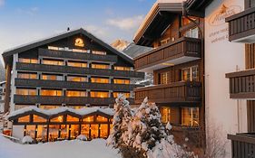 Le Mirabeau Hotel&Spa